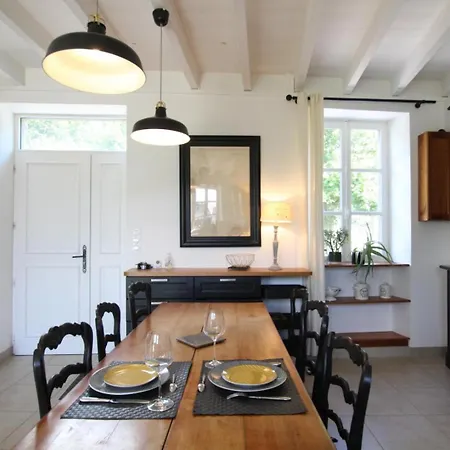 Holiday home Le Marie Sainte-Marie-du-Mont (Manche)