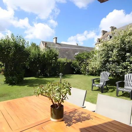 Holiday home Le Marie *