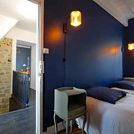 Le Marie Holiday home