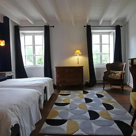 Holiday home Le Marie
