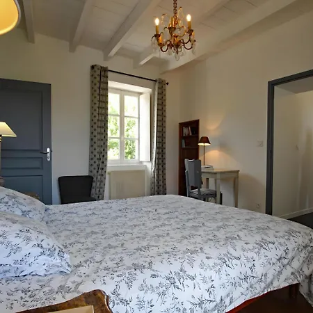 Holiday home Le Marie *