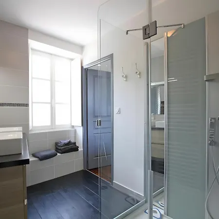 Le Marie Holiday home *