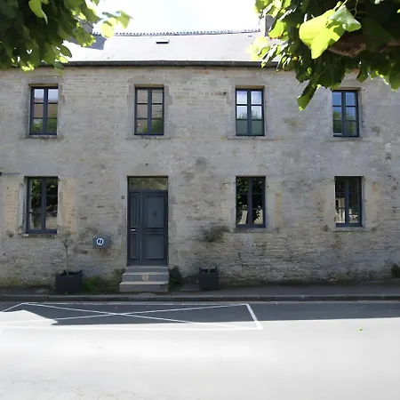 Holiday home Le Marie Sainte-Marie-du-Mont (Manche)